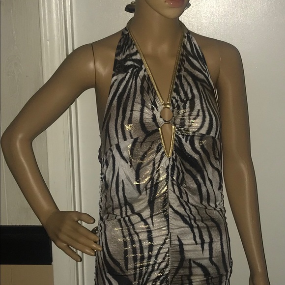 Dress - Picture 4 of 8